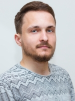 Жаворонков Михаил Алексеевич