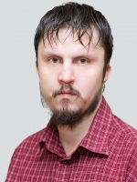 Михайлов Дмитрий Сергеевич