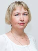 Черепанникова Людмила Александровна