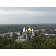 В Гороховце обсудили возрождение малых исторических городов и сельских поселений