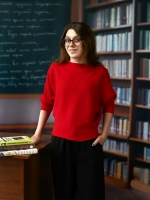 Сикачева Виктория Алексеевна